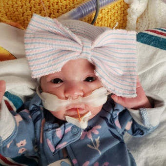 Babylist Registry Photo.