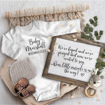Babylist Registry Photo.