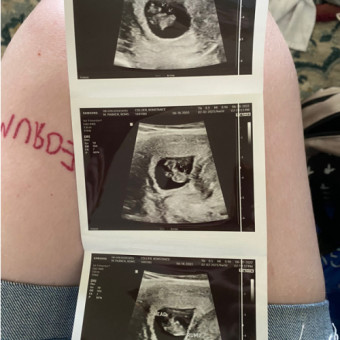 Babylist Registry Photo.