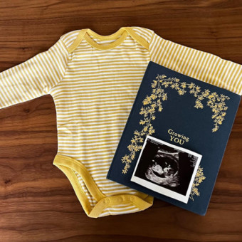 Babylist Registry Photo.