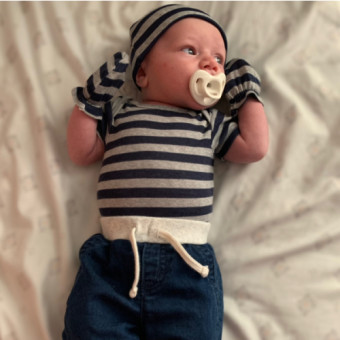 Babylist Registry Photo.