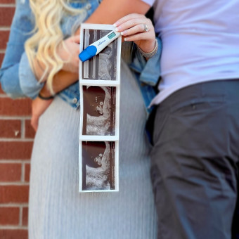 Babylist Registry Photo.