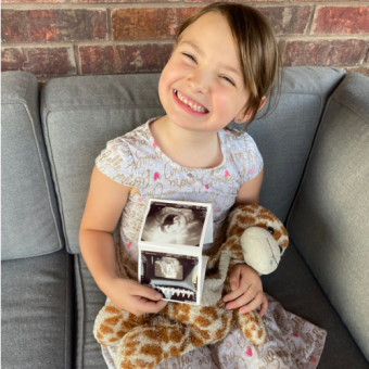 Babylist Registry Photo.