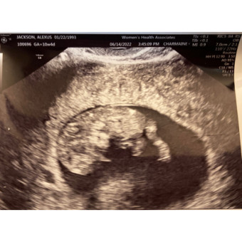Babylist Registry Photo.