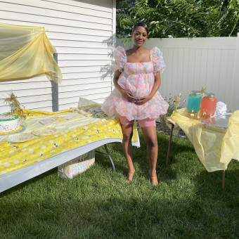 Babylist Registry Photo.