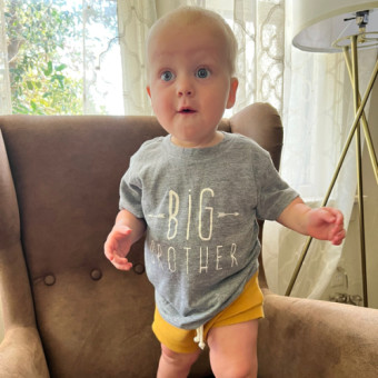 Babylist Registry Photo.