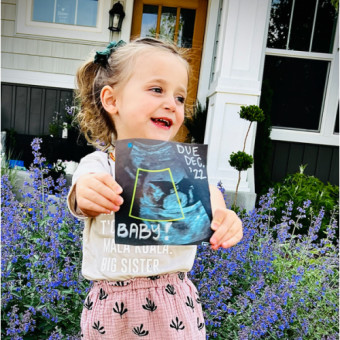 Babylist Registry Photo.