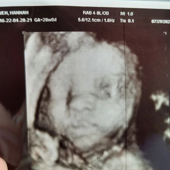 Babylist Registry Photo.