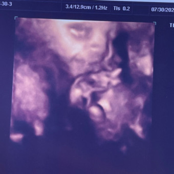 Babylist Registry Photo.