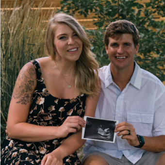 Babylist Registry Photo.