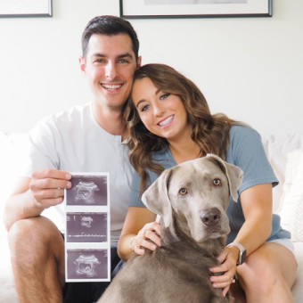 Babylist Registry Photo.