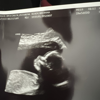 Babylist Registry Photo.