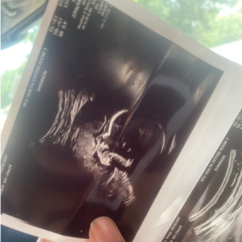 Babylist Registry Photo.