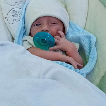 Babylist Registry Photo.