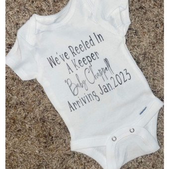 Babylist Registry Photo.