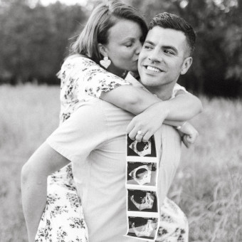 Babylist Registry Photo.