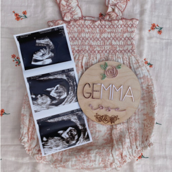 Babylist Registry Photo.