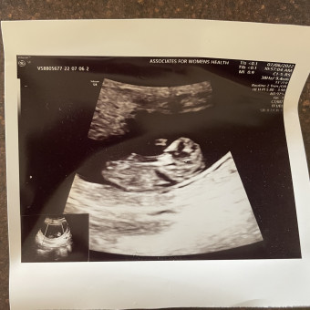 Babylist Registry Photo.