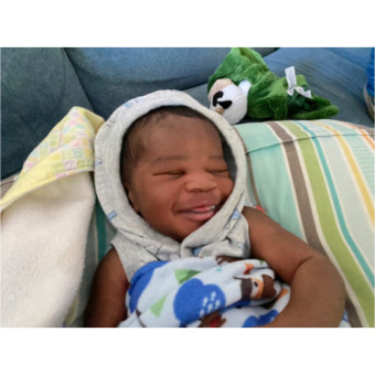 Babylist Registry Photo.
