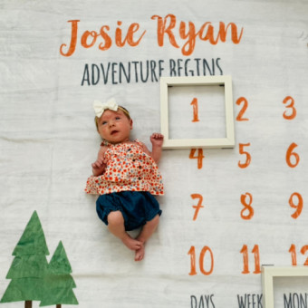 Babylist Registry Photo.
