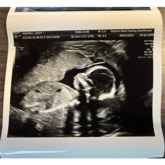 Babylist Registry Photo.