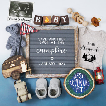 Babylist Registry Photo.