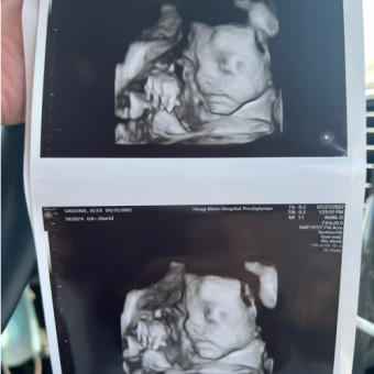 Babylist Registry Photo.