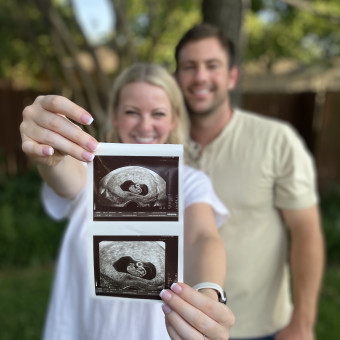 Babylist Registry Photo.