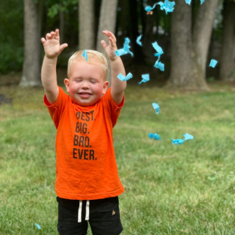 Babylist Registry Photo.