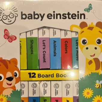 Babylist Registry Photo.