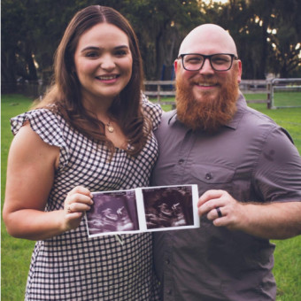 Babylist Registry Photo.