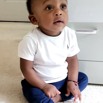 Babylist Registry Photo.