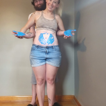 Babylist Registry Photo.
