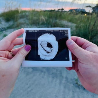 Babylist Registry Photo.