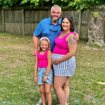 Babylist Registry Photo.