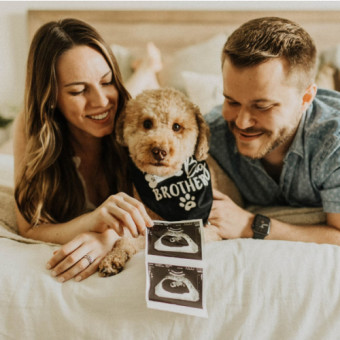 Babylist Registry Photo.