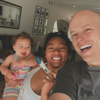 Babylist Registry Photo.