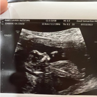 Babylist Registry Photo.