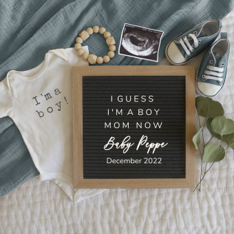Babylist Registry Photo.