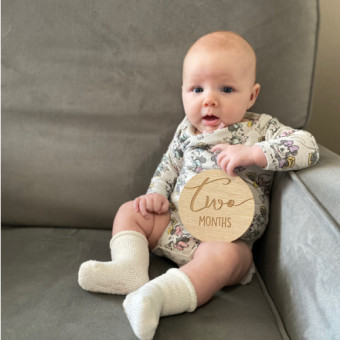 Babylist Registry Photo.