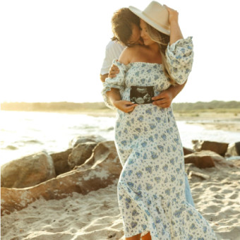Babylist Registry Photo.
