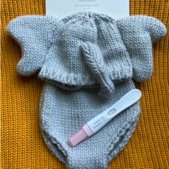 Babylist Registry Photo.