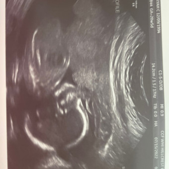 Babylist Registry Photo.
