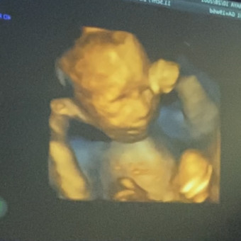 Babylist Registry Photo.