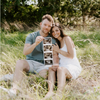 Babylist Registry Photo.