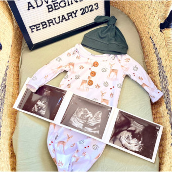 Babylist Registry Photo.