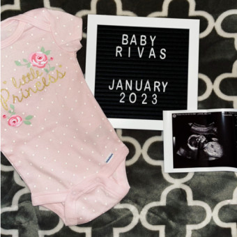 Babylist Registry Photo.
