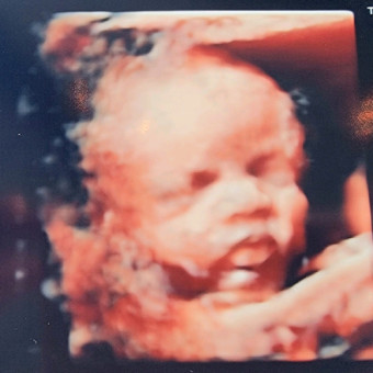 Babylist Registry Photo.