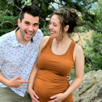 Babylist Registry Photo.