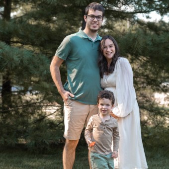 Babylist Registry Photo.